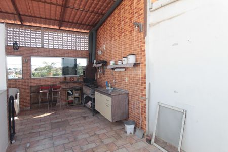 Casa à venda com 196m², 5 quartos e 5 vagasÁrea Gourmet
