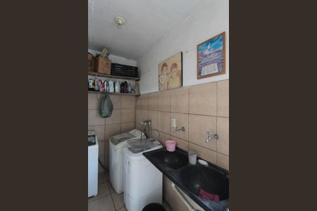 Casa à venda com 196m², 5 quartos e 5 vagasÁrea de Serviço
