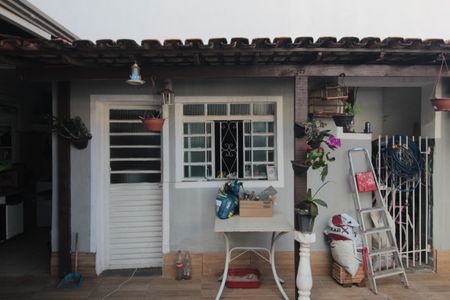 Casa à venda com 196m², 5 quartos e 5 vagasÁrea de Serviço