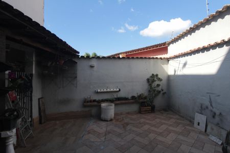 Casa à venda com 196m², 5 quartos e 5 vagasÁrea de Serviço