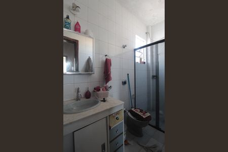 Casa à venda com 196m², 5 quartos e 5 vagasBanheiro Social