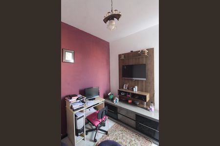 Casa à venda com 196m², 5 quartos e 5 vagasAntessala da Suite