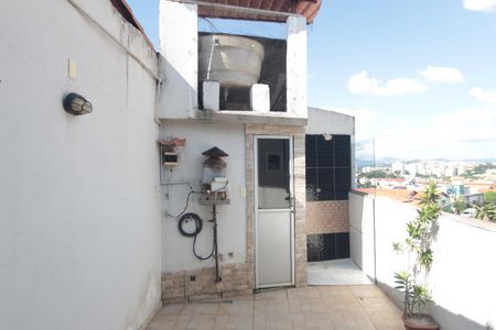 Casa à venda com 196m², 5 quartos e 5 vagasÁrea Gourmet