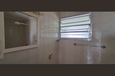 Apartamento à venda com 79m², 2 quartos e 2 vagasBanheiro Social 