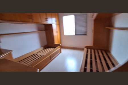 Quarto  de apartamento à venda com 2 quartos, 79m² em Vila Palmares, Santo André