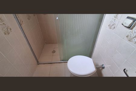 Apartamento à venda com 79m², 2 quartos e 2 vagasBanheiro Suíte 