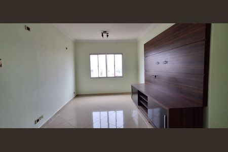 Apartamento à venda com 79m², 2 quartos e 2 vagasSala