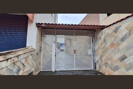 Apartamento à venda com 79m², 2 quartos e 2 vagasFachada 