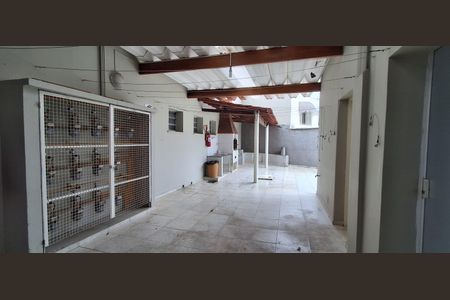 Apartamento à venda com 79m², 2 quartos e 2 vagasÁrea Comum 