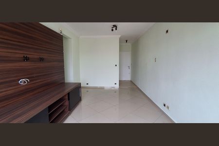 Sala de apartamento à venda com 2 quartos, 79m² em Vila Palmares, Santo André
