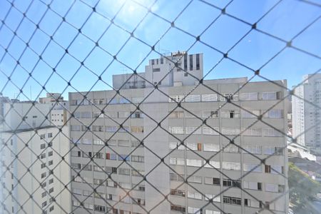 Apartamento para alugar com 175m², 3 quartos e 3 vagas Apartamento para alugar com 175m², 3 quartos e 3 vagasVista da Suite 1