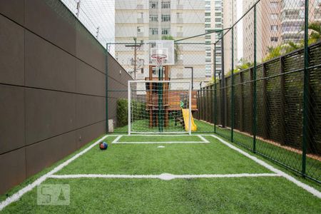 Apartamento para alugar com 175m², 3 quartos e 3 vagas Apartamento para alugar com 175m², 3 quartos e 3 vagasQuadra