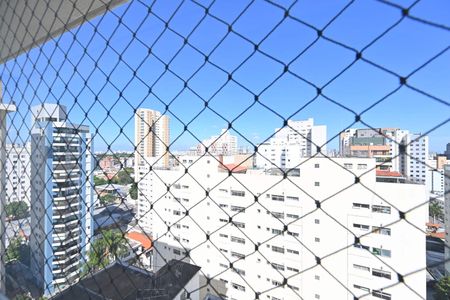Apartamento para alugar com 175m², 3 quartos e 3 vagas Apartamento para alugar com 175m², 3 quartos e 3 vagasVista da Sala