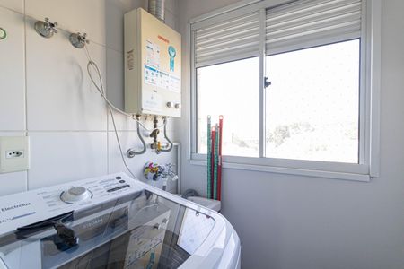 Apartamento à venda com 47m², 2 quartos e 1 vaga Apartamento à venda com 47m², 2 quartos e 1 vagaSala/Cozinha