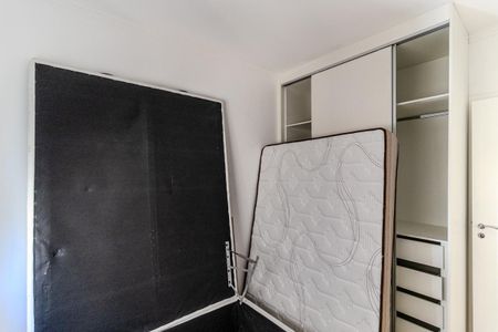 Apartamento para alugar com 35m², 1 quarto e sem vagaSuíte