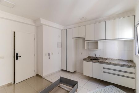 Apartamento para alugar com 35m², 1 quarto e sem vagaSala e Cozinha