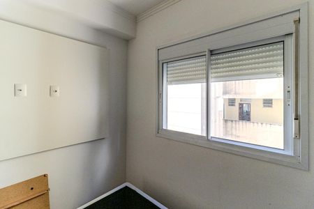 Apartamento para alugar com 35m², 1 quarto e sem vagaSuíte