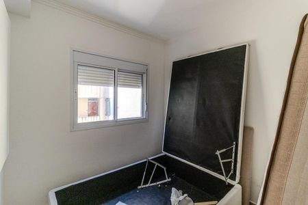 Apartamento para alugar com 35m², 1 quarto e sem vagaSuíte