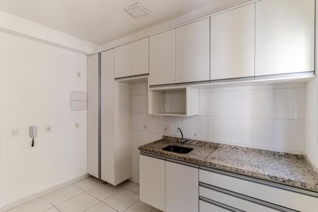 Apartamento para alugar com 35m², 1 quarto e sem vagaSala e Cozinha