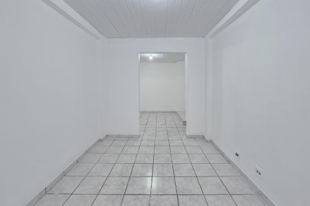 Casa para alugar com 40m², 1 quarto e sem vaga Casa para alugar com 40m², 1 quarto e sem vagaSala
