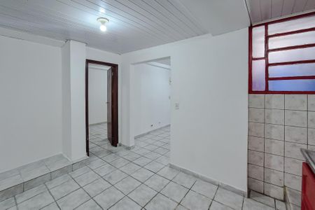 Casa para alugar com 40m², 1 quarto e sem vaga Casa para alugar com 40m², 1 quarto e sem vagaCozinha