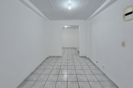 Sala de casa para alugar com 1 quarto, 40m² em Anchieta, São Bernardo do Campo