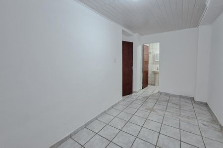 Casa para alugar com 40m², 1 quarto e sem vaga Casa para alugar com 40m², 1 quarto e sem vagaSuíte