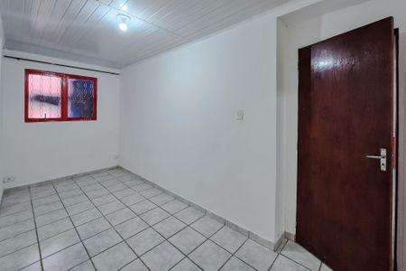 Suíte de casa para alugar com 1 quarto, 40m² em Anchieta, São Bernardo do Campo