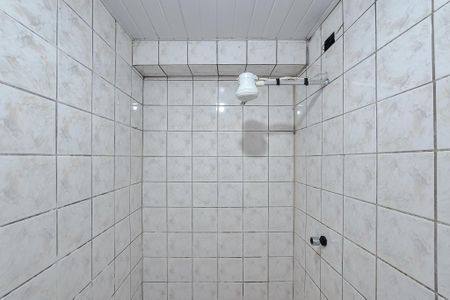 Casa para alugar com 40m², 1 quarto e sem vaga Casa para alugar com 40m², 1 quarto e sem vagaBanheiro da Suíte