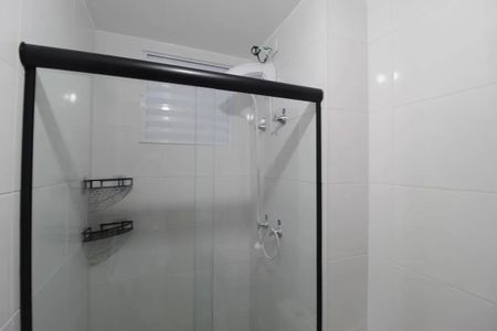 Apartamento à venda com 140m², 2 quartos e sem vaga Apartamento à venda com 140m², 2 quartos e sem vagaBanheiro