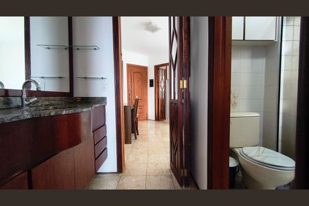 Apartamento para alugar com 45m², 1 quarto e 1 vagaBanheiro