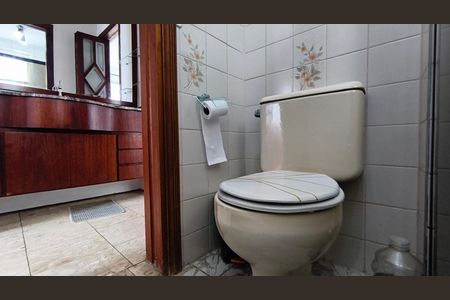 Apartamento para alugar com 45m², 1 quarto e 1 vagaBanheiro