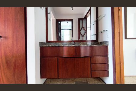 Apartamento para alugar com 45m², 1 quarto e 1 vagaBanheiro