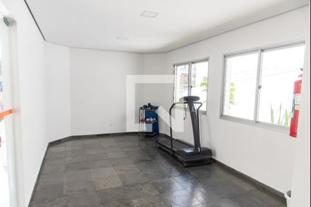 Apartamento para alugar com 45m², 1 quarto e 1 vagaÁrea comum