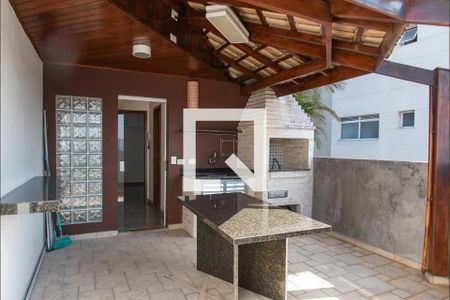 Apartamento para alugar com 45m², 1 quarto e 1 vagaÁrea comum