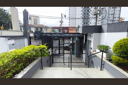 Apartamento para alugar com 45m², 1 quarto e 1 vagaÁrea comum