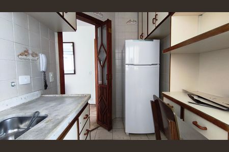 Apartamento para alugar com 45m², 1 quarto e 1 vagaCozinha