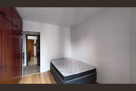 Apartamento para alugar com 45m², 1 quarto e 1 vagaQuarto 