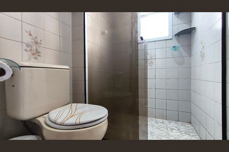 Apartamento para alugar com 45m², 1 quarto e 1 vagaBanheiro