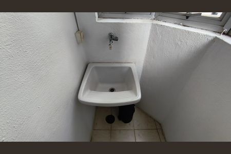 Apartamento para alugar com 45m², 1 quarto e 1 vagaÁrea de Serviço