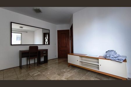 Sala de apartamento para alugar com 1 quarto, 45m² em Vila Mariana, São Paulo