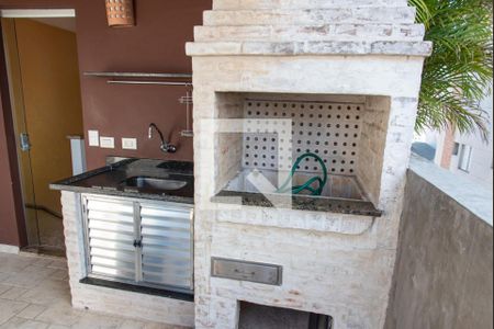 Apartamento para alugar com 45m², 1 quarto e 1 vagaÁrea comum