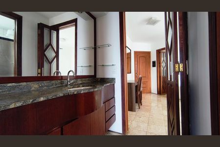 Apartamento para alugar com 45m², 1 quarto e 1 vagaBanheiro