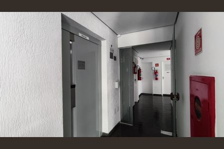 Apartamento para alugar com 45m², 1 quarto e 1 vagaElevadores