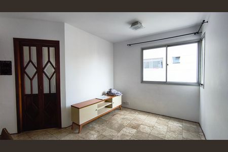 Apartamento para alugar com 45m², 1 quarto e 1 vagaSala