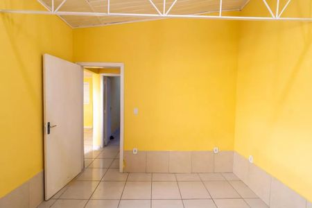 Quarto de casa à venda com 2 quartos, 150m² em Condomínio Maracanã, Santo André