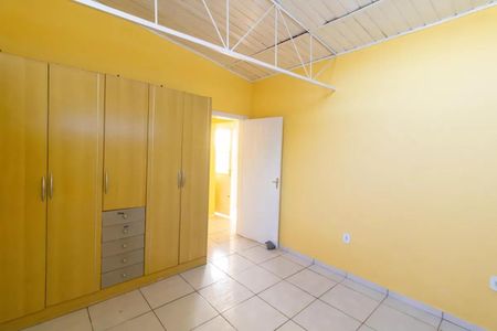 Quarto de casa à venda com 2 quartos, 150m² em Condomínio Maracanã, Santo André