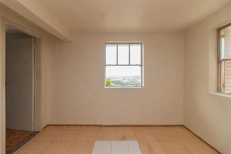 Quarto de casa para alugar com 1 quarto, 80m² em Condomínio Maracanã, Santo André