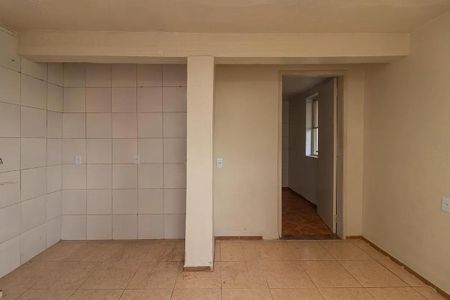 Quarto de casa para alugar com 1 quarto, 80m² em Condomínio Maracanã, Santo André