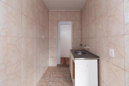 Casa para alugar com 90m², 2 quartos e sem vaga Casa para alugar com 90m², 2 quartos e sem vagaCozinha